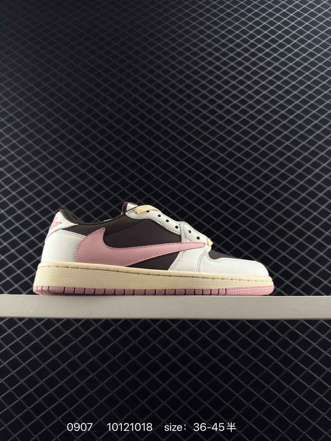 Travis Scott x Nike Wmns Air Jordan 1 Low OG Travis Scott x Nike Wmns Air Jordan 1 Low OG